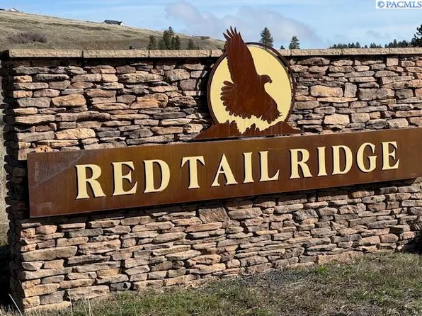 18 Red Tail Ridge Rd, Colfax, WA 99111