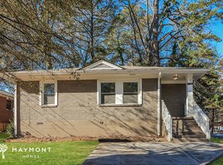 1381 Benteen Way SE, Atlanta, GA 30315