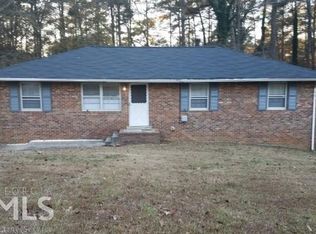 4169 Conley Cir, Conley, GA 30288