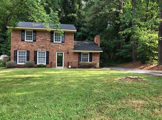 500 Killington Dr, Raleigh, NC 27609