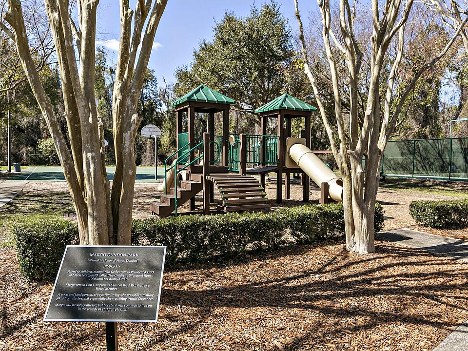 East Hampton "Tot Lot"