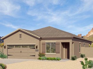 30481 N Oak Dr, Florence, AZ 85132