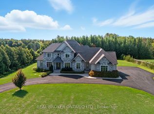 3240 Salem Rd, Pickering, ON L1X0J7