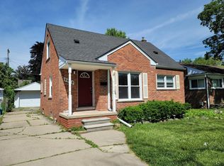 9639 Inkster Rd, Livonia, MI 48150