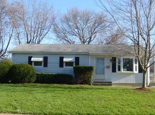 140 Archer Ave, Springfield, IL 62704