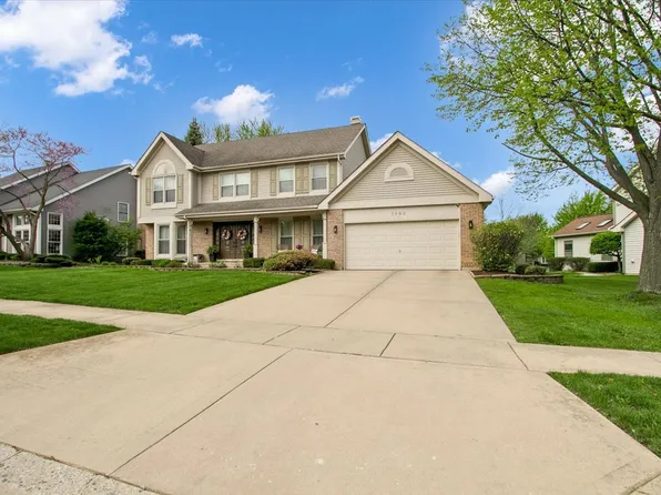 1450 Canter Ln, Bartlett, IL 60103