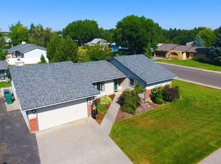1400 S Buchanan Pl, Kennewick, WA 99338