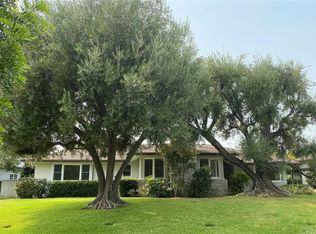 1635 Old Mill Rd, San Marino, CA 91108