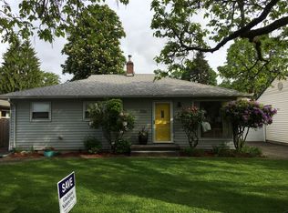 530 E Exeter St, Gladstone, OR 97027