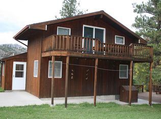 23 Cox Creek Ln, Cascade, MT 59421