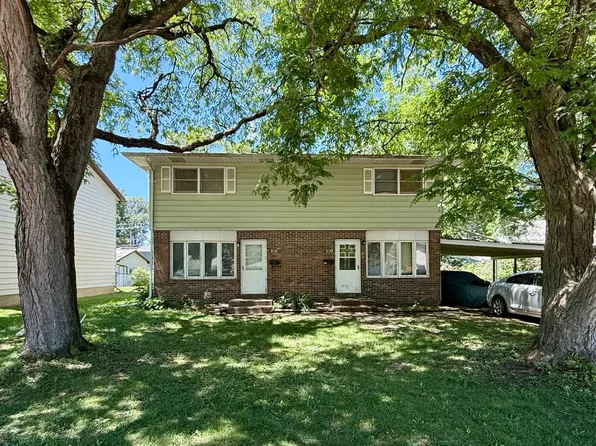 2126-2128 Judson Ct, Davenport, IA 52803
