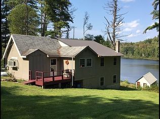 71 Chandler Pond Rd, Landaff, NH 03585