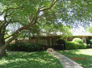 310 Hampton Ct, Longview, TX 75605