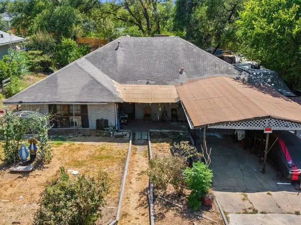 5111 Woodmoor Dr, Austin, TX 78721