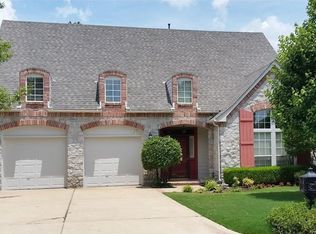 9919 S 99th Ave E, Tulsa, OK 74133