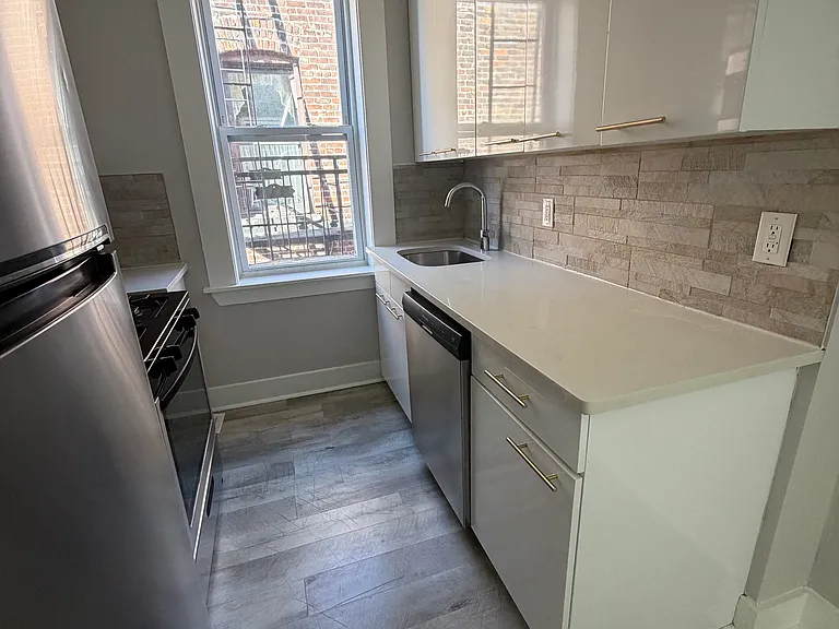 5301 Palisade Ave #58 — Photo 1