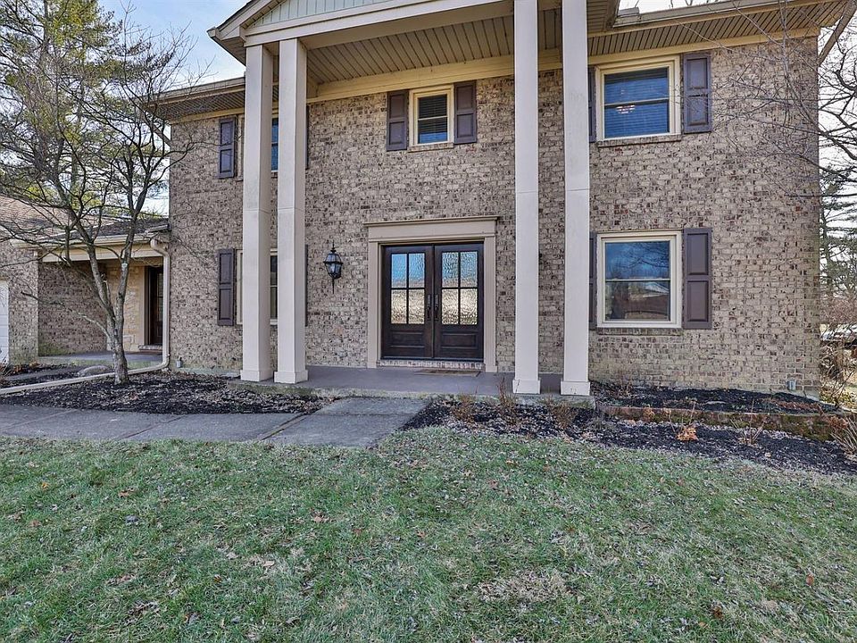 9147 Solon Dr, Cincinnati, OH 45242 | Zillow