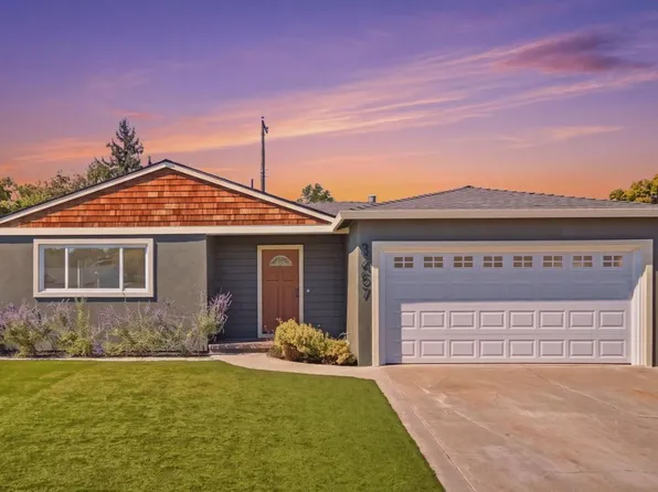 3457 San Marcos Way, Santa Clara, CA 95051