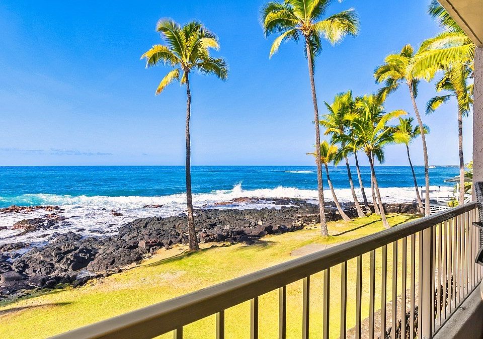 755888 Alii Dr Kailua Kona HI Zillow