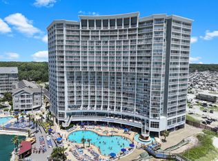 158 Seawatch Dr #508, Myrtle Beach, SC 29572
