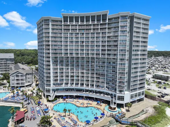 158 Seawatch Dr. #508, Myrtle Beach, SC 29572