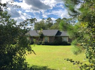 3271 Peach Ave, Patterson, GA 31557