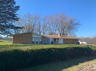1253 Carver Ct, Wilberforce, OH 45384