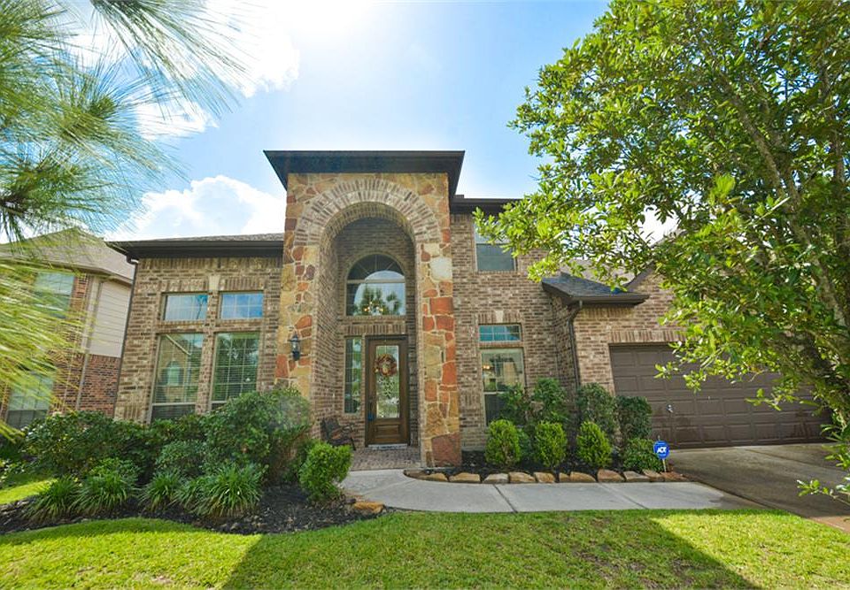 2nd image of 13814 Palmer Glen Ln