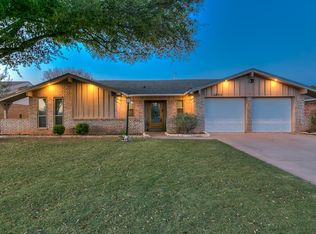 3854 Deerfield Rd, San Angelo, TX 76904