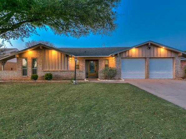 3854 Deerfield Rd, San Angelo, TX 76904