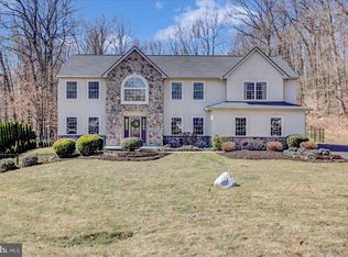 39 Ridge Crest Dr, Fleetwood, PA 19522