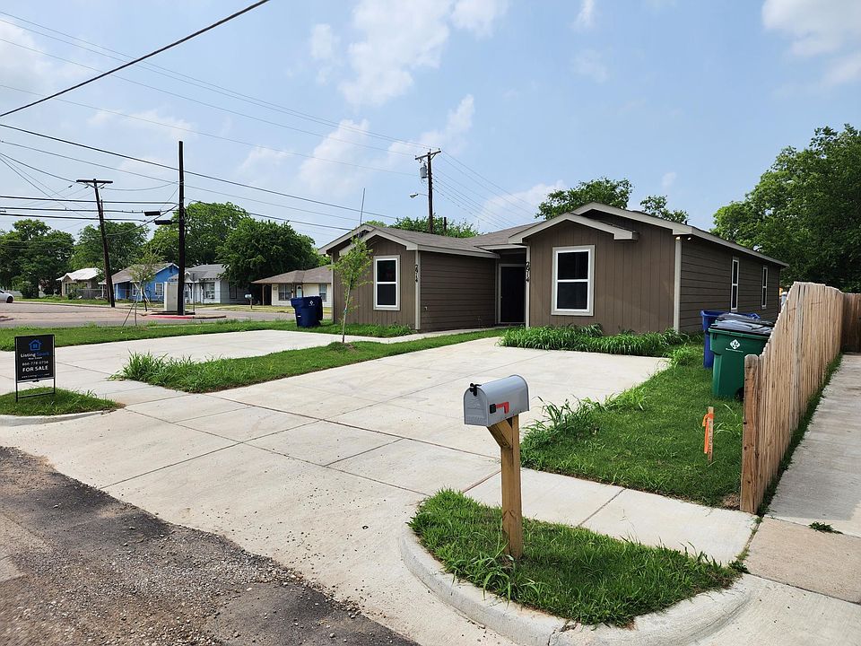 2914 Jones St, Greenville, TX 75401 | Zillow