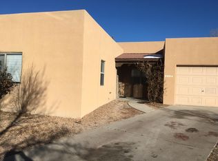 1557 La Cieneguita, Santa Fe, NM 87507
