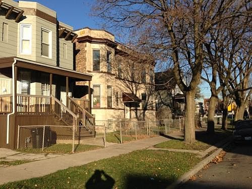 1st image of 142 E 114th Pl Unit 2