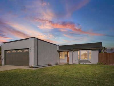 162 Warner St, Oceanside, CA, 92058