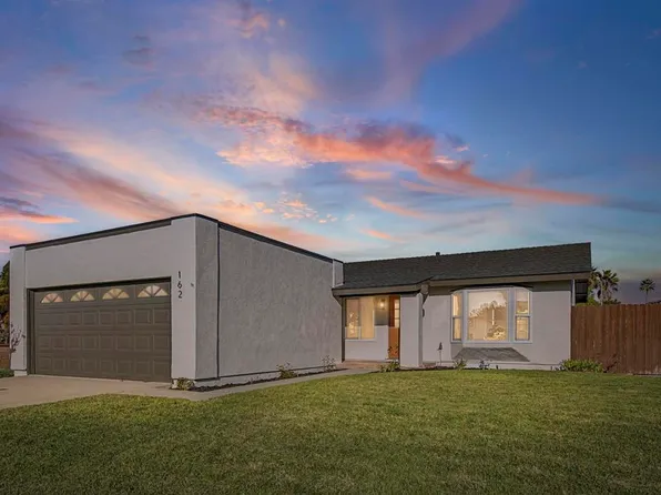 162 Warner St, Oceanside, CA 92058