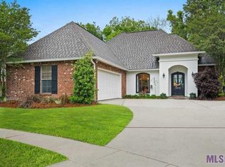 10510 Springglen Ct, Baton Rouge, LA 70810