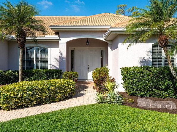 Venice Golf & Country Club Homes For Sale