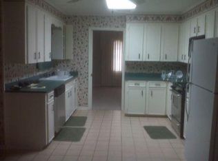 481 Eatonville Rd, Hattiesburg, MS 39401