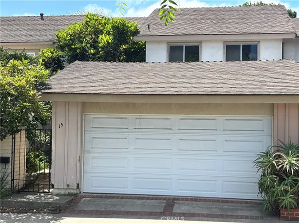 15 Bayberry Way, Irvine, CA 92612