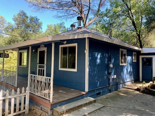 3872 State Highway 49, Placerville, CA 95667