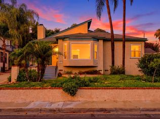 5094 Randlett Dr, La Mesa, CA 91942