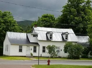 50 North St, Northfield, VT 05663