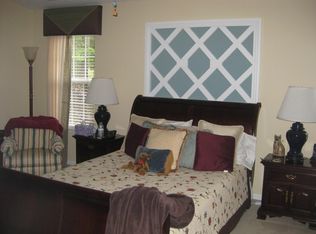 3147 Winding Waters Way, Raleigh, NC 27614