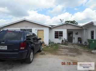2554 Tulipan St, Brownsville, TX 78521