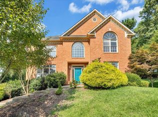 6141 Homewood Cir, Roanoke, VA 24018
