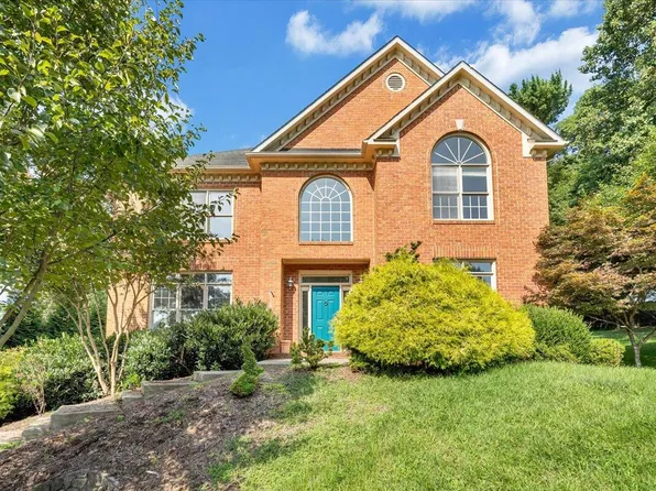 6141 Homewood Cir, Roanoke, VA 24018