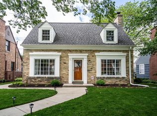 2763 Lefeber Ave, Milwaukee, WI 53210