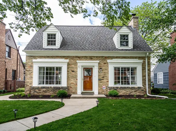 2763 Lefeber AVENUE, Wauwatosa, WI 53210