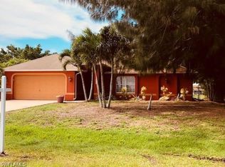 2810 NW 7th Ter, Cape Coral, FL 33993